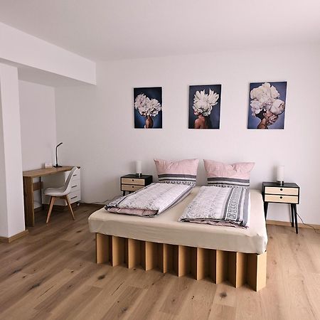 My Home Zittauer Strasse 7 Villingen-Schwenningen Zewnętrze zdjęcie