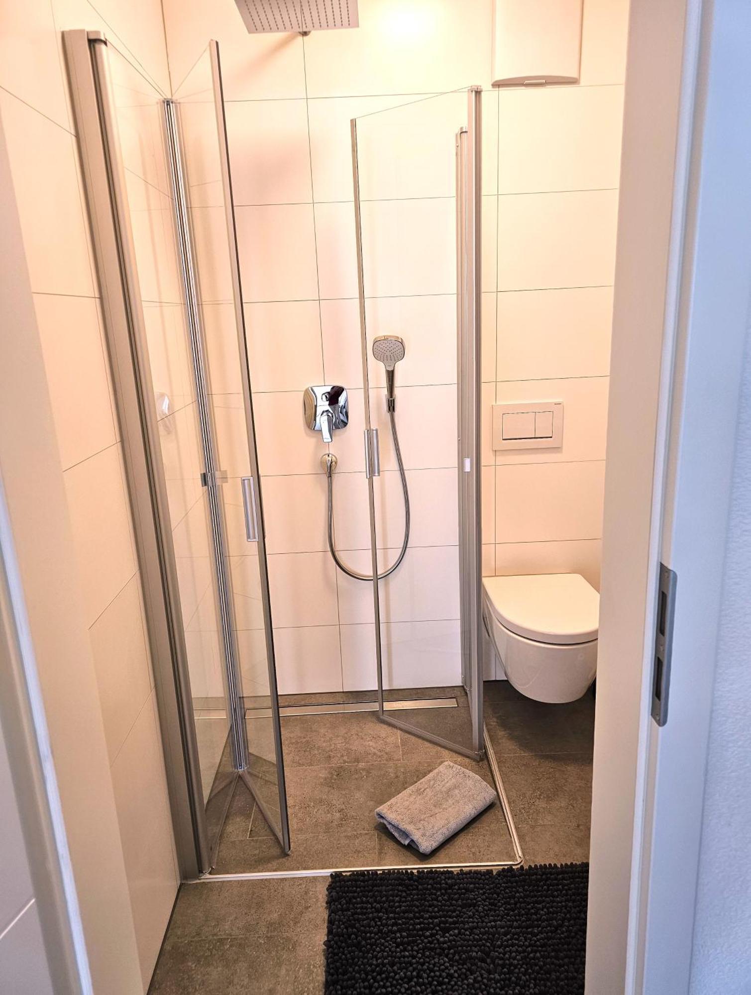 My Home Zittauer Strasse 7 Villingen-Schwenningen Zewnętrze zdjęcie