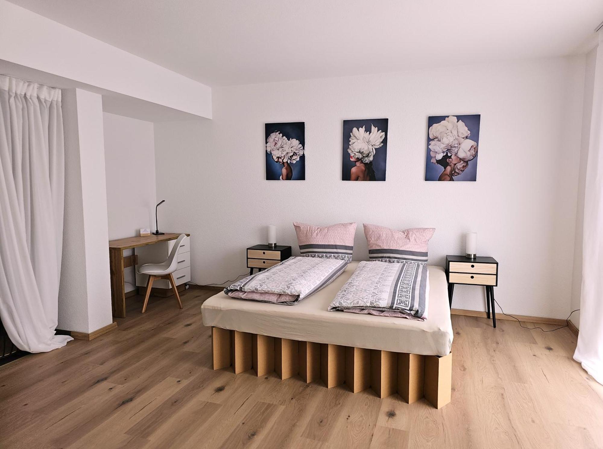 My Home Zittauer Strasse 7 Villingen-Schwenningen Zewnętrze zdjęcie