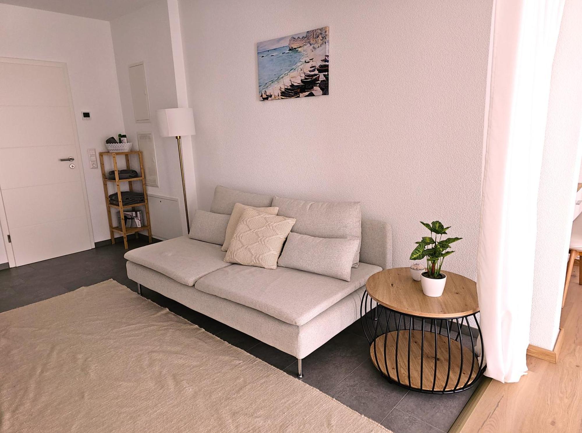 My Home Zittauer Strasse 7 Villingen-Schwenningen Zewnętrze zdjęcie