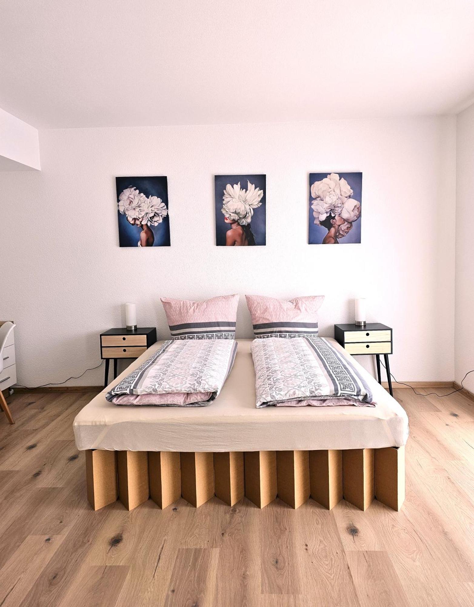 My Home Zittauer Strasse 7 Villingen-Schwenningen Zewnętrze zdjęcie
