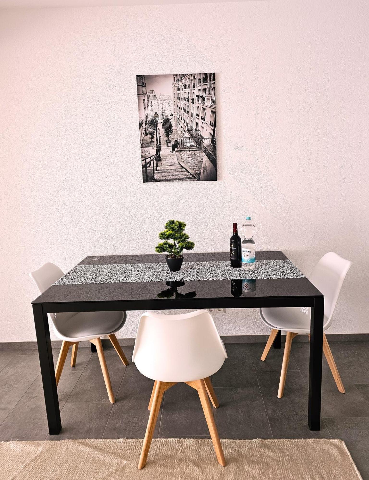 My Home Zittauer Strasse 7 Villingen-Schwenningen Zewnętrze zdjęcie